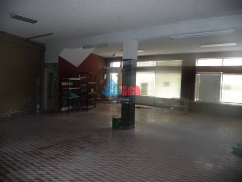 Apartamento T4 Venda em Mangualde, Mesquitela e Cunha Alta,Mangualde