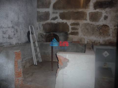 Apartamento T4 Venda em Mangualde, Mesquitela e Cunha Alta,Mangualde