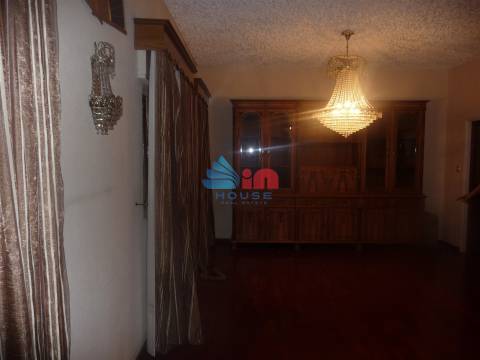 Apartamento T4 Venda em Mangualde, Mesquitela e Cunha Alta,Mangualde