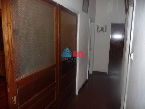Apartamento T4 Venda em Mangualde, Mesquitela e Cunha Alta,Mangualde