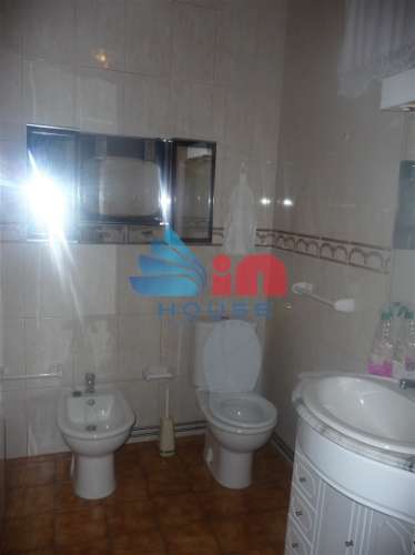 Apartamento T4 Venda em Mangualde, Mesquitela e Cunha Alta,Mangualde