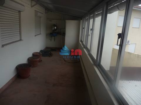 Apartamento T4 Venda em Mangualde, Mesquitela e Cunha Alta,Mangualde