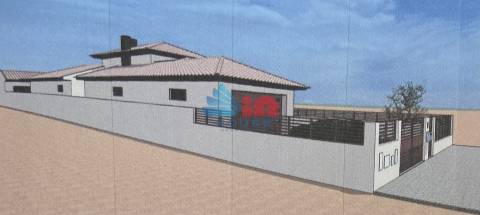 Terreno Para Construção  Venda em Santo André de Vagos,Vagos