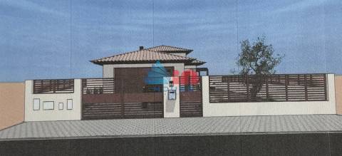 Terreno Para Construção  Venda em Santo André de Vagos,Vagos