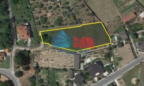 Terreno  Venda em Orgens,Viseu