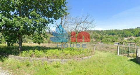 Terreno  Venda em Orgens,Viseu