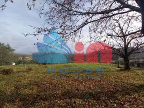 Terreno  Venda em Orgens,Viseu