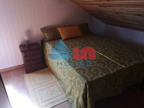 Moradia T3+1 Venda em Vale de Amoreira,Manteigas