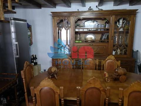 Moradia T3+1 Venda em Vale de Amoreira,Manteigas