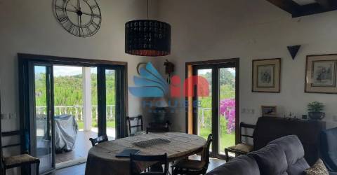 Moradia T4 Venda em Currelos, Papízios e Sobral,Carregal do Sal