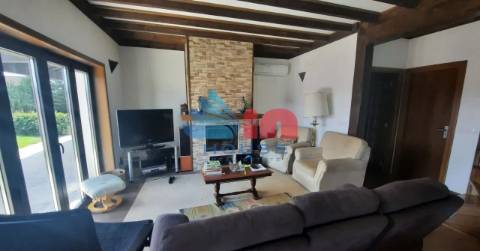 Moradia T4 Venda em Currelos, Papízios e Sobral,Carregal do Sal