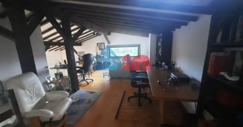 Moradia T4 Venda em Currelos, Papízios e Sobral,Carregal do Sal