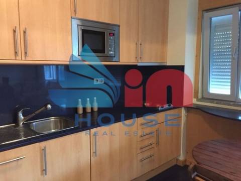 Apartamento T0 DUPLEX Venda em Covilhã e Canhoso,Covilhã