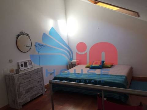 Apartamento T0 DUPLEX Venda em Covilhã e Canhoso,Covilhã