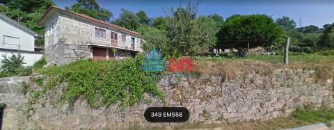 Moradia T2 Venda em Fornelos,Cinfães