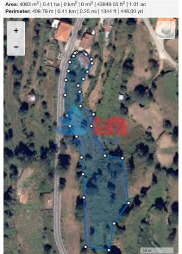Moradia T2 Venda em Fornelos,Cinfães
