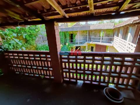 Moradia para Restaurar T4 Venda em São João do Monte e Mosteirinho,Tondela