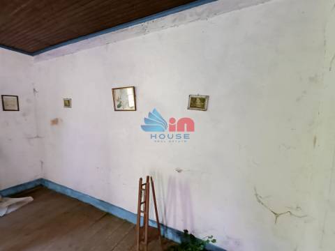 Moradia para Restaurar T4 Venda em São João do Monte e Mosteirinho,Tondela