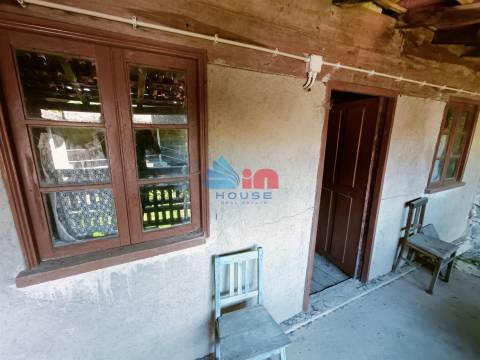 Moradia para Restaurar T4 Venda em São João do Monte e Mosteirinho,Tondela