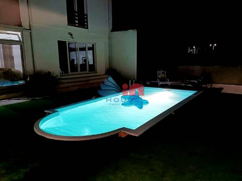 Moradia T4 Venda em Gafanha da Boa Hora,Vagos