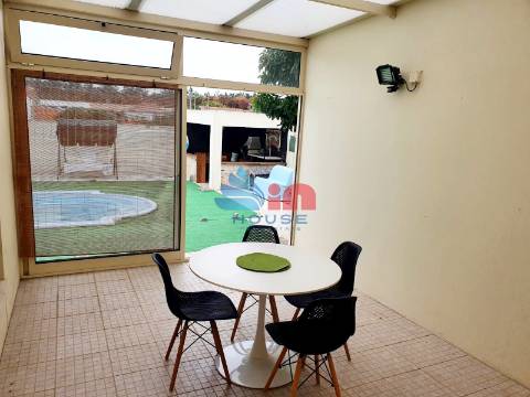 Moradia T4 Venda em Gafanha da Boa Hora,Vagos