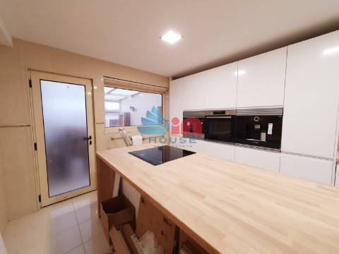 Moradia T4 Venda em Gafanha da Boa Hora,Vagos