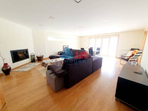 Moradia T4 Venda em Gafanha da Boa Hora,Vagos