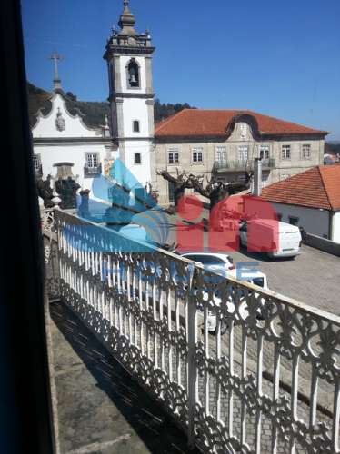 Moradia para Restaurar T6 Venda em Fornos de Algodres,Fornos de Algodres