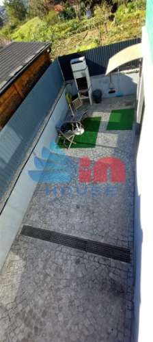 Moradia Geminada T2 Venda em Santa Comba Dão e Couto do Mosteiro,Santa Comba Dão