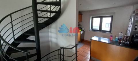 Moradia Geminada T2 Venda em Santa Comba Dão e Couto do Mosteiro,Santa Comba Dão