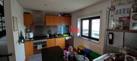 Moradia Geminada T2 Venda em Santa Comba Dão e Couto do Mosteiro,Santa Comba Dão