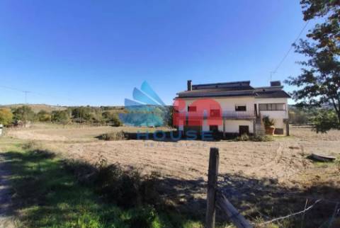 Moradia T5 Venda em Jarmelo São Pedro,Guarda