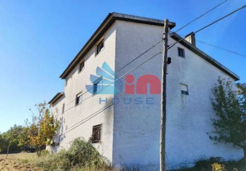 Moradia T5 Venda em Jarmelo São Pedro,Guarda