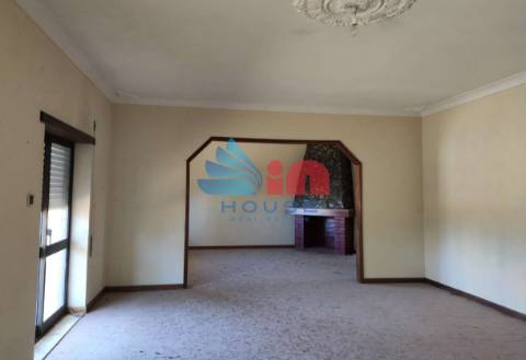 Moradia T5 Venda em Jarmelo São Pedro,Guarda