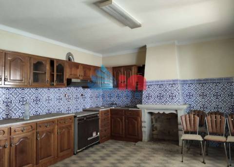 Moradia T5 Venda em Jarmelo São Pedro,Guarda