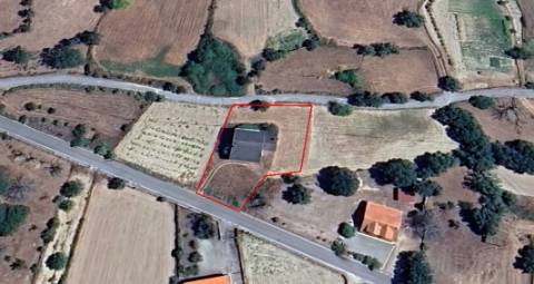 Moradia T5 Venda em Jarmelo São Pedro,Guarda