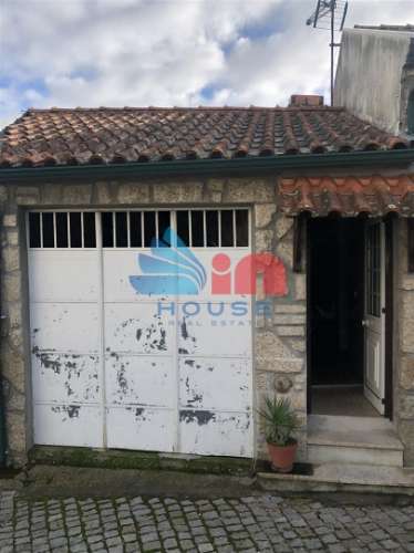 Moradia T3 Venda em Abrunhosa-a-Velha,Mangualde