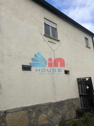 Moradia T3 Venda em Abrunhosa-a-Velha,Mangualde