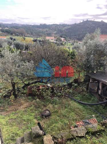 Moradia T3 Venda em Abrunhosa-a-Velha,Mangualde