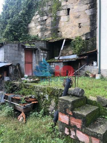 Moradia T3 Venda em Abrunhosa-a-Velha,Mangualde