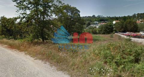 Terreno Misto  Venda em São Cipriano e Vil de Souto,Viseu