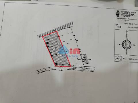 Terreno Misto  Venda em São Cipriano e Vil de Souto,Viseu