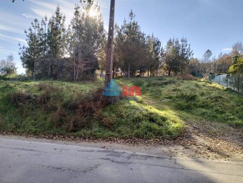 Terreno Misto  Venda em Couto de Baixo e Couto de Cima,Viseu