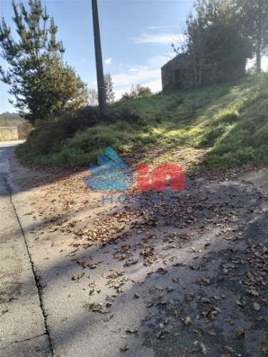 Terreno Misto  Venda em Couto de Baixo e Couto de Cima,Viseu