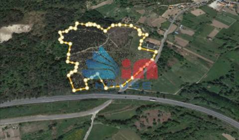 Terreno Misto  Venda em Couto de Baixo e Couto de Cima,Viseu