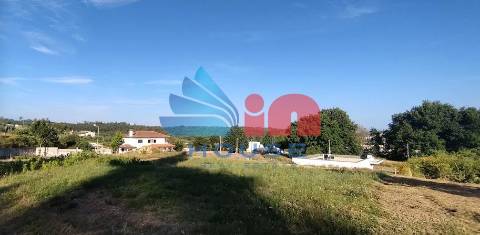 Terreno Para Construção  Venda em Couto de Baixo e Couto de Cima,Viseu