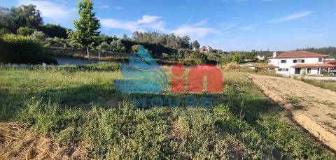 Terreno Para Construção  Venda em Couto de Baixo e Couto de Cima,Viseu