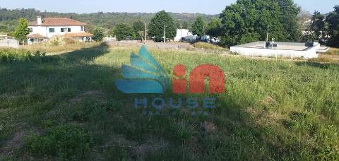 Terreno Para Construção  Venda em Couto de Baixo e Couto de Cima,Viseu