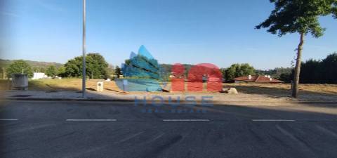 Terreno Para Construção  Venda em Couto de Baixo e Couto de Cima,Viseu