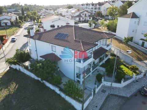 Moradia Geminada T4 Venda em Ranhados,Viseu